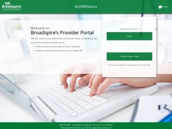 You will be able to manage and add additional Tax IDs under Manage Tax IDs in the application. . Broadspire provider portal